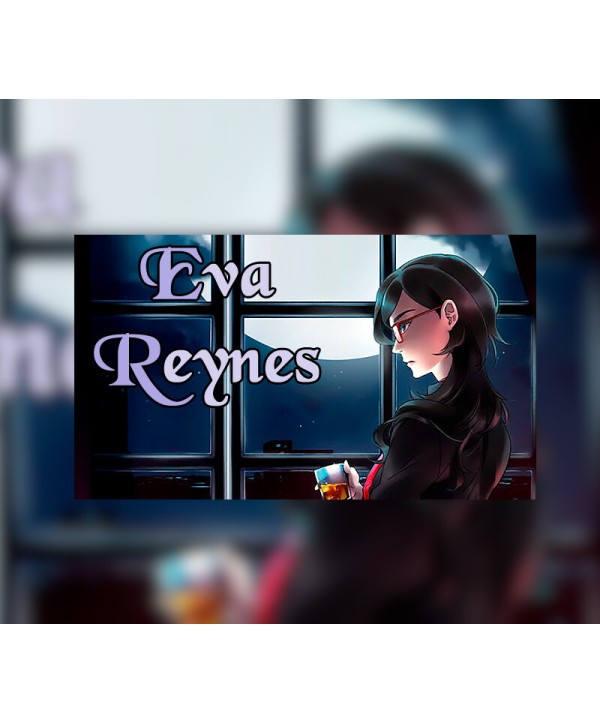 Eva Reynes Steam Key GLOBAL